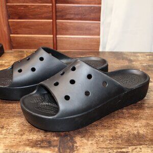 Women's Crocs Sandal